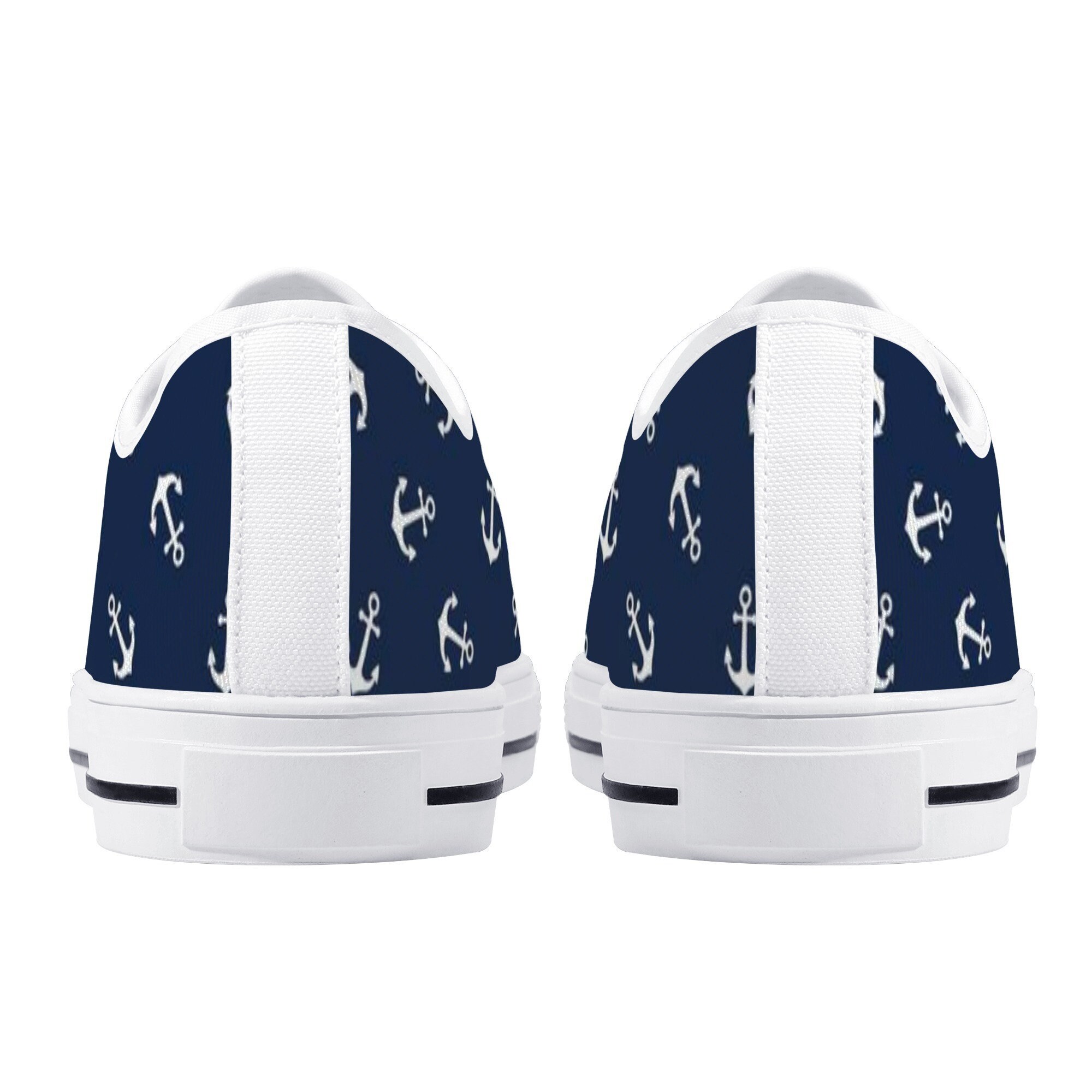 Anchor converse outlet