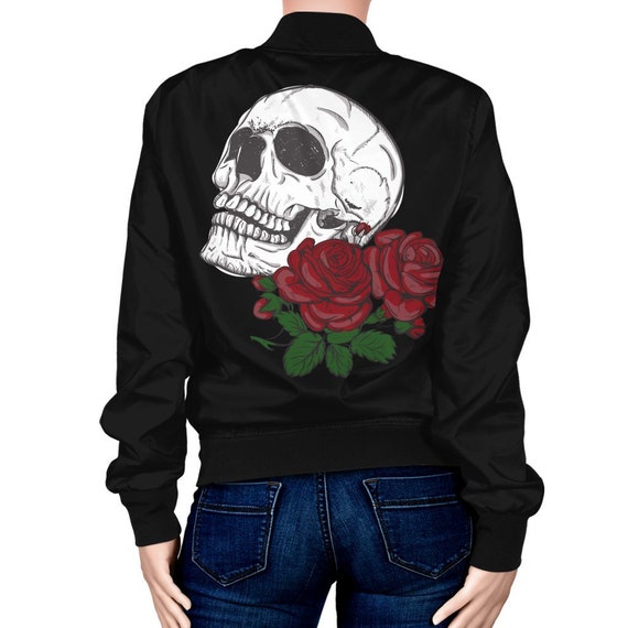 rose jackets men