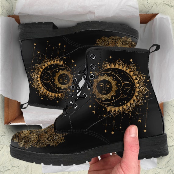 Moon boots vegan hot sale