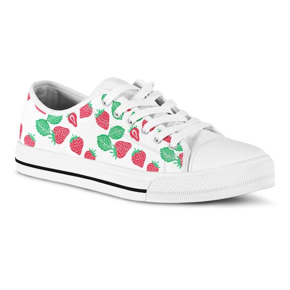 custom sneakers etsy