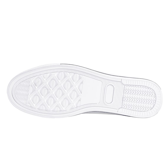 Gingham tennis shoes sale