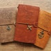 see more listings in the Leather Journals  section
