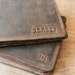 see more listings in the Leather Wallets section