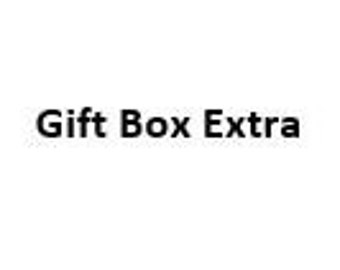 Gift Box Extra