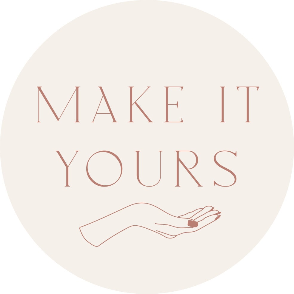 Makeityoursthelabel