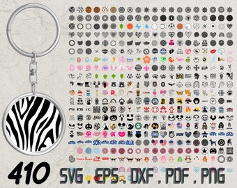 Key Ring Svg Free - ff-blind