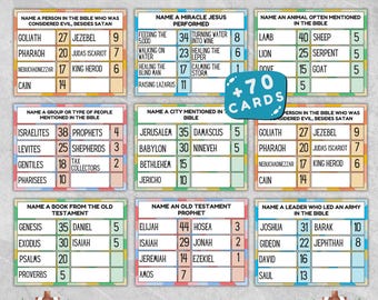 Druckbare Bibelspiele, Kirchenspiele, Bibelfehde-Spiel, Kirchenfamilienfehde, Bibelstudium, Bibel-Quizspiel, Fragen zur Bibelfamilienfehde.