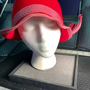 Gwenn Pennington Vintage Hat - Etsy display picture 3