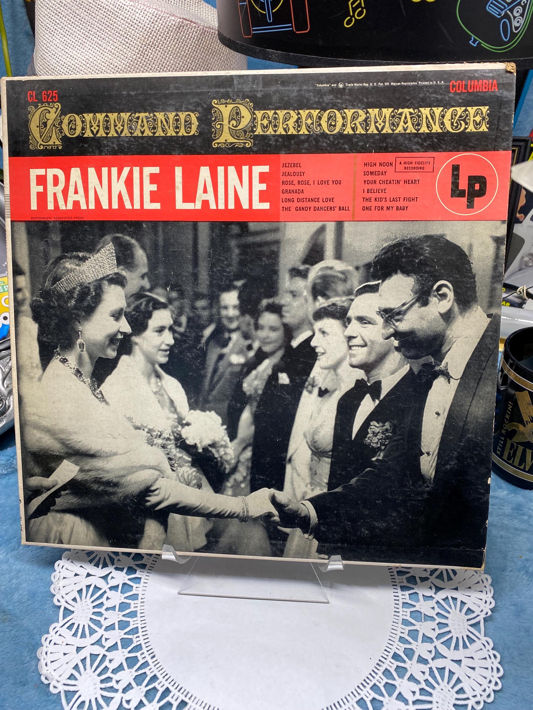 Command Performance - Etsy