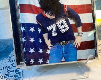 CD Ryan Adams - Gold