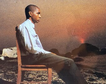 CD…Branford Marsalis Trio The Beautyful Ones are not yet born