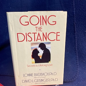 Going the Distance