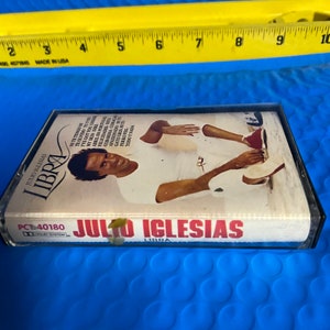 Cassette Tape