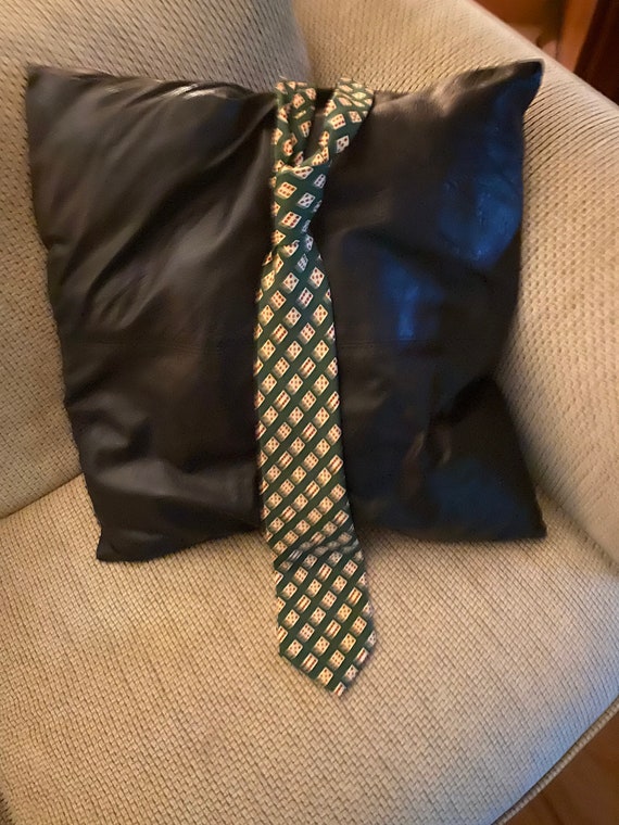 Polo dice tie by Ralph Lauren - image 1