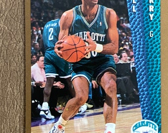 Fleer basketball trading cards