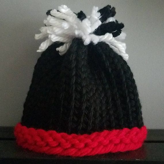disney knit hat