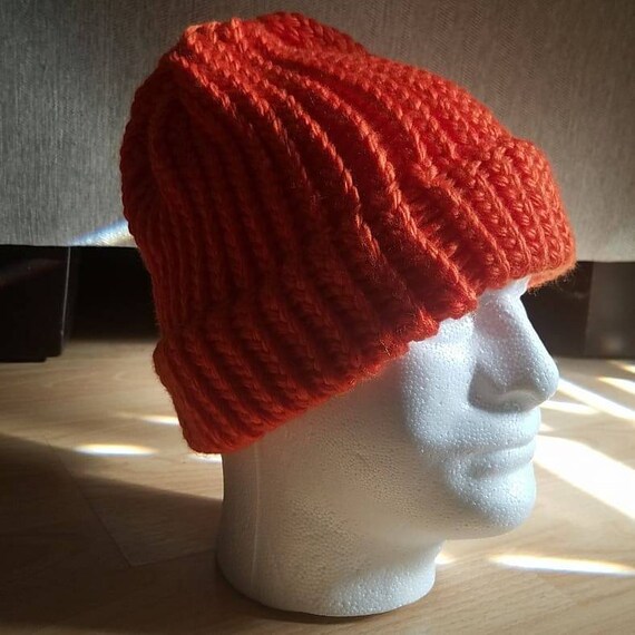 hunter winter hat