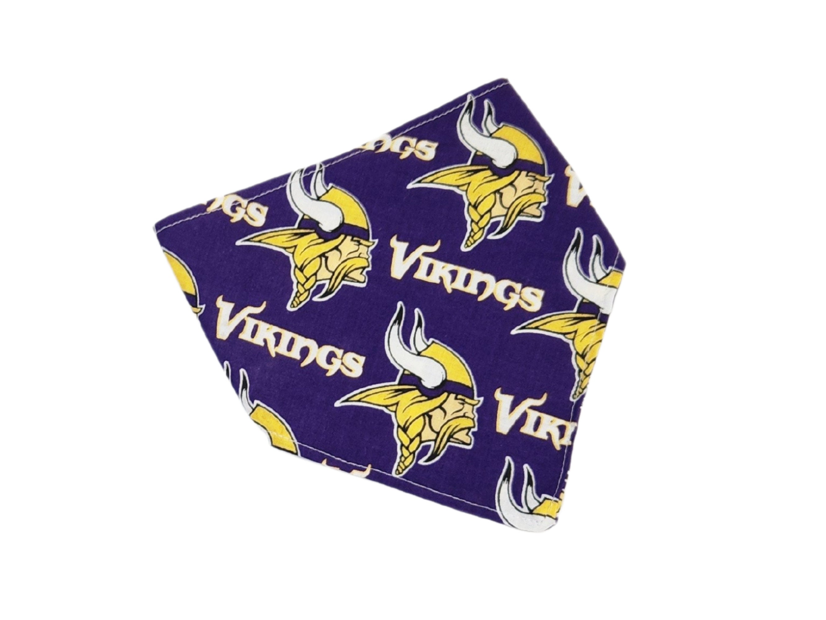 Minnesota Viking Dog Etsy