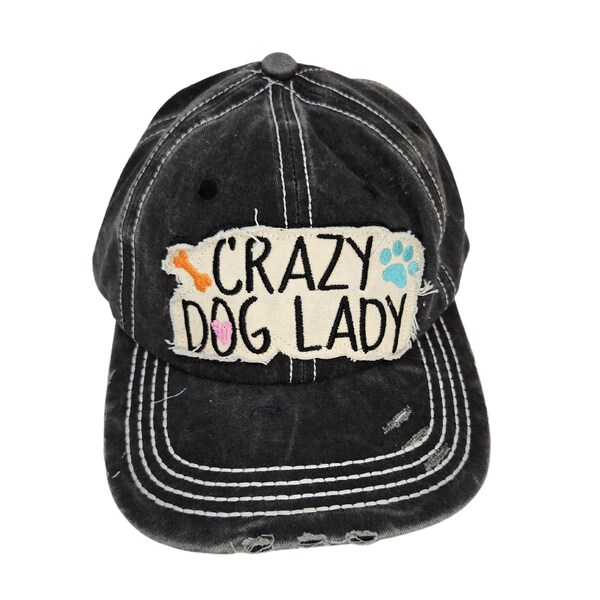 Crazy Dog Lady Etsy
