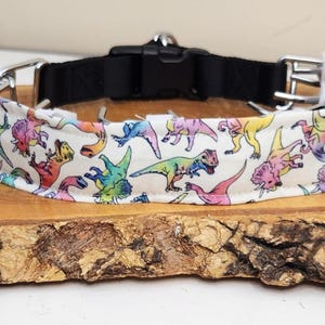 Prong Collar Covers: Nylon Webbing,   Closure, Dog Training - NEW PATTERNS