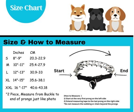 Prong Collar Cover Pinch Collar Covers 30+ Food Patterns Wine