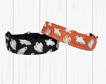 Holiday Prong Collar Covers Christmas Pinch Collar Covers with Turkeys Prong Collar Covers Santa Thanksgiving Pinch Collars Halloween