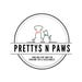 PrettysNPaws store logo