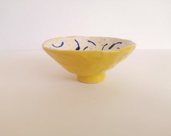 Mini tazza in ceramica