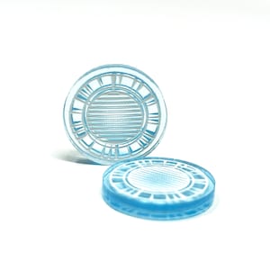 Schild Token - Star Wars Unlimited Tcg kompatibel - Doppelseitig