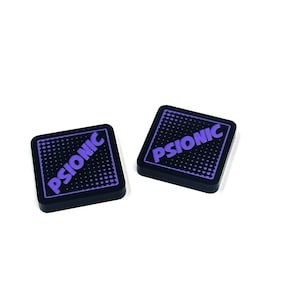 2 x Psionische Eigenschafts Token für Marvel Champs Lcg., doppelseitig