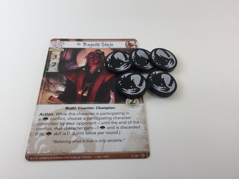 legend of the five rings rare cards Legend Of The Five Rings Rokugan Legend Of The Five Rings CCG: Crimson &  Jade Edition