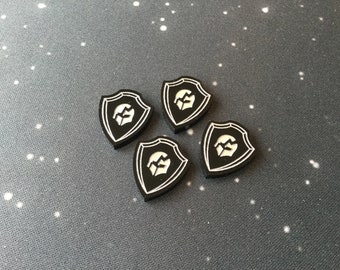 Keyforge - Armour Tokens