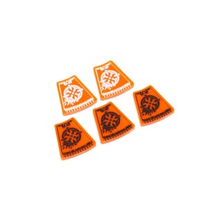 Kill Team 2024: Engage-bestellingstokens