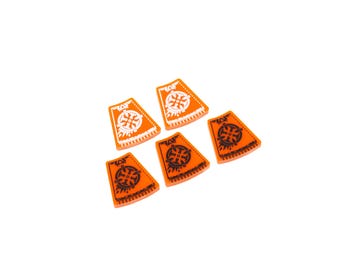 Kill Team 2024 - Fichas de órdenes de activación