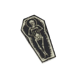 Death’s Door Token for Sorcery: Contested Realm (double sided)