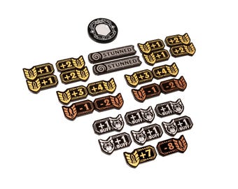Token Set - Riftbound TCG