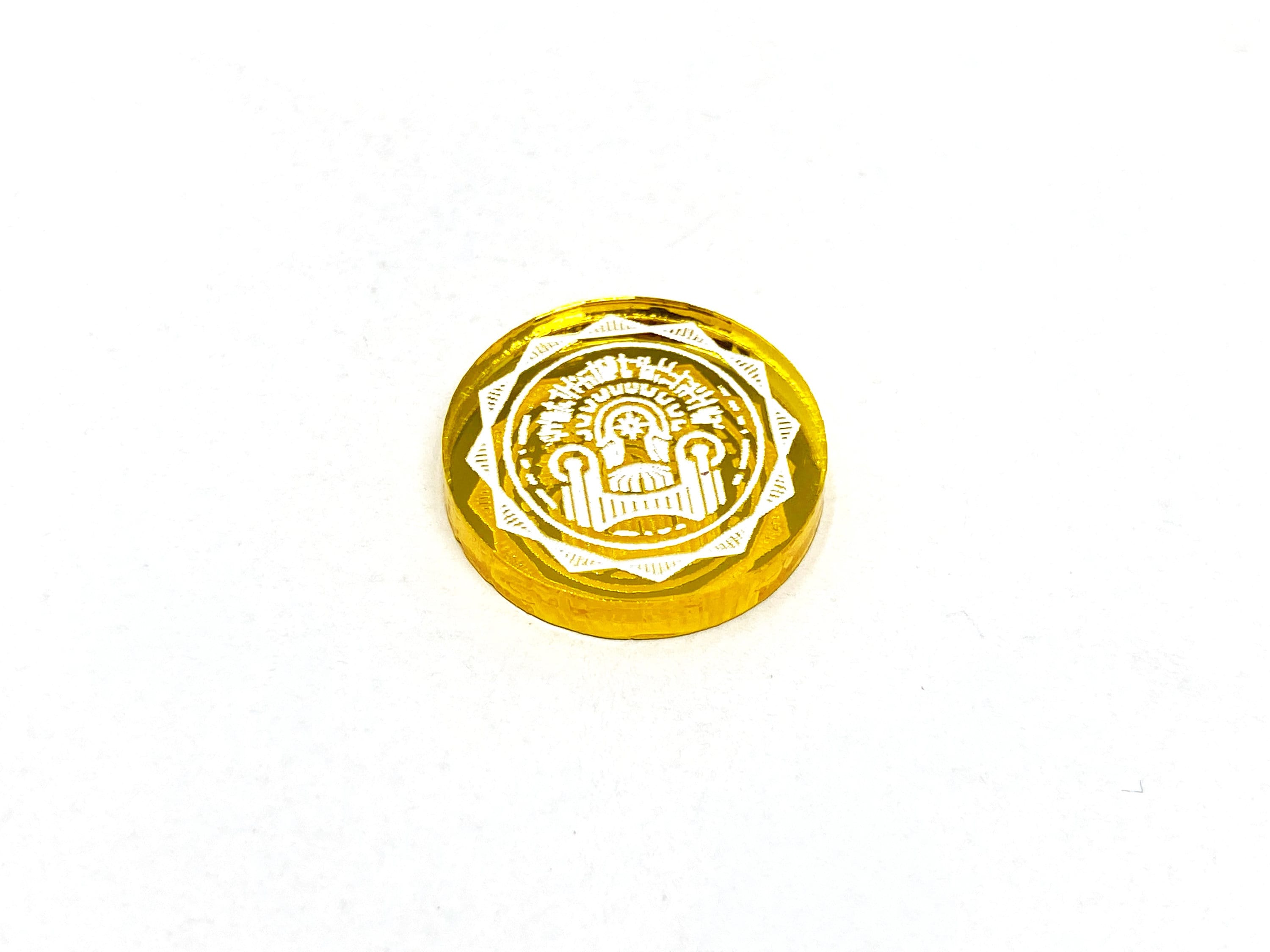 Alternate Tracker Token Set Compatible With Dune: Imperium - Etsy Australia