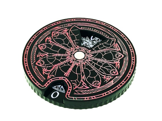 1 X Runechant Tracker Dial for Flesh and Blood TCG - Etsy 1 X Runechant Tracker Dial for Flesh and Blood TCG - Etsy