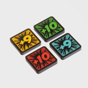 May include: A white ceramic mug with a black handle and the text "But First, Coffee" in a bold, black font. The mug is set against a neutral background, highlighting its simple design.