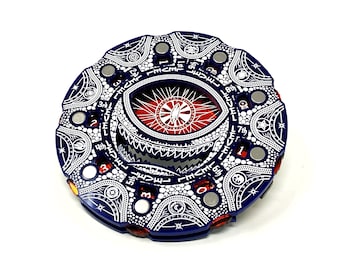 Spell Tracker Dial for Dungeons & Dragons