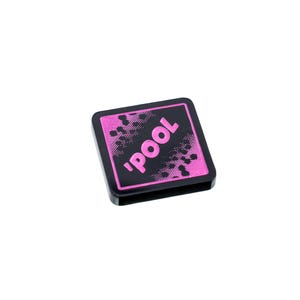 Token de aspecto de pool (dois lados) para Marvel Champions LCG