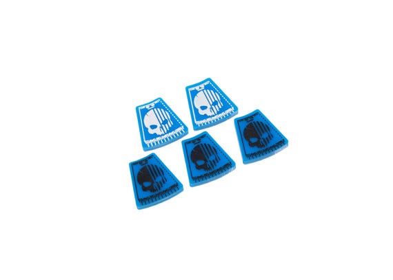 Kill Team 2024 - Conceal Order Tokens - Etsy