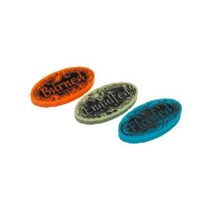 Site Condition Tokens for Sorcery: Contested Realm (double sided)
