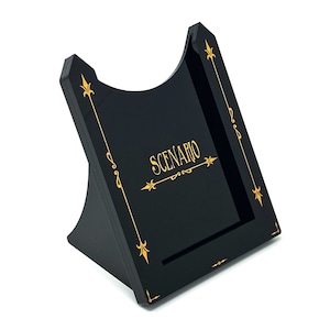 Support de scénario (pliable) pour Arkham Horror LCG