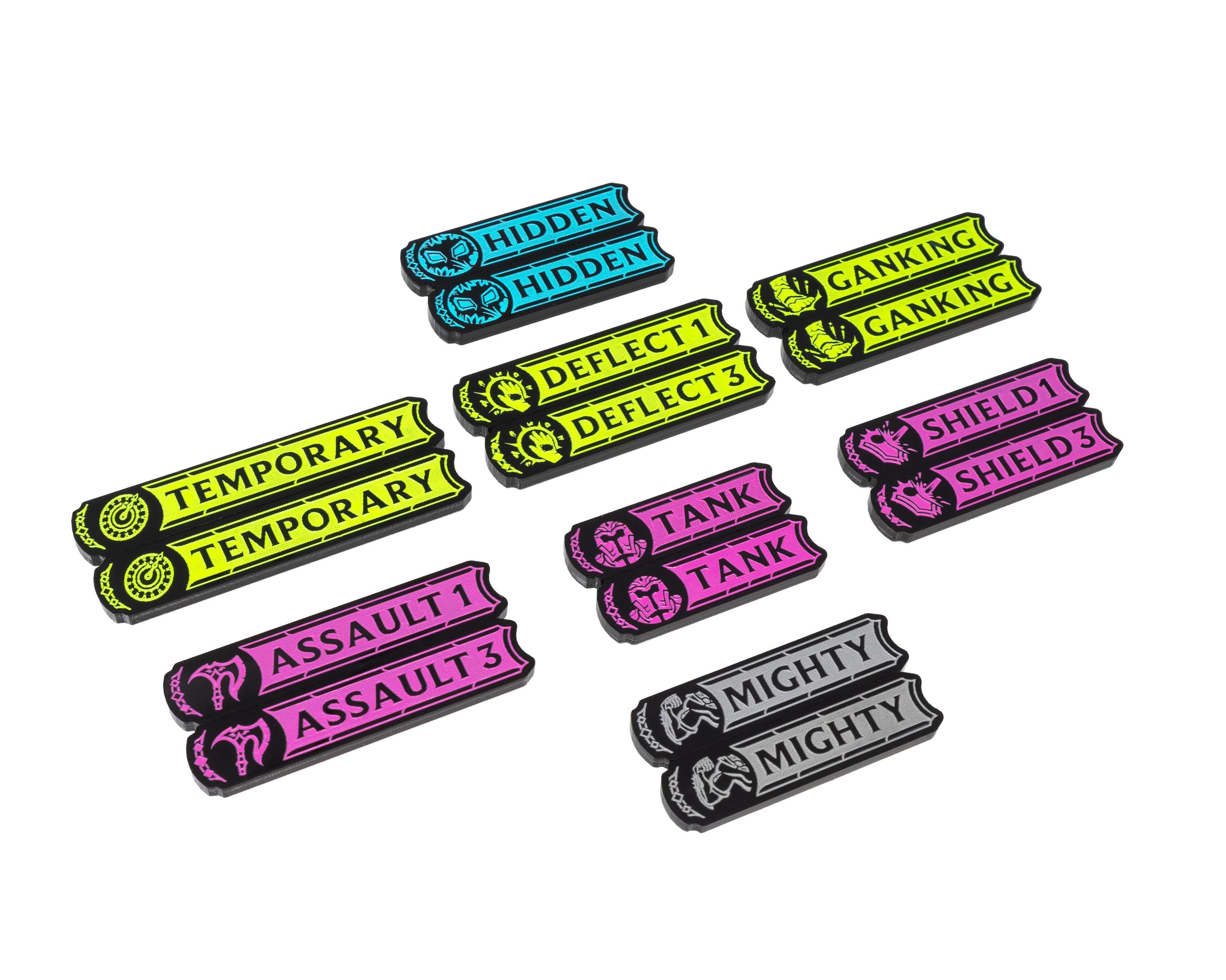 BuyTheSameToken - Etsy