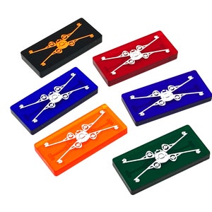 S-Foil Token - Star Wars X-wing compatible