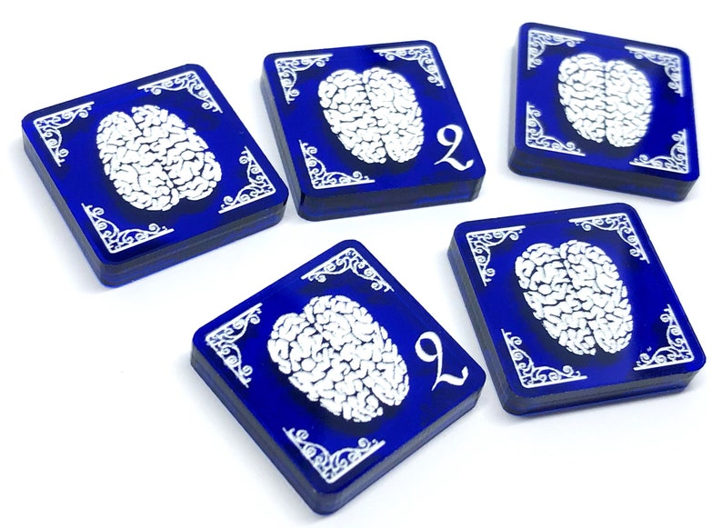 Response tokens. Response tokens