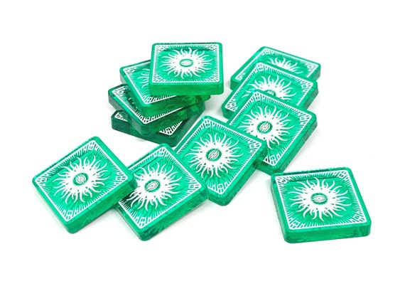arkham horror card game circle undone Pokémon TCG Mega Evolution 'Enhanced Booster Box' (Assorted 36 Packs) –  PUSHAS main image 1