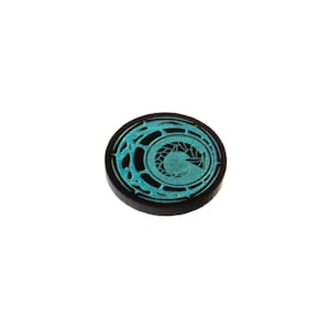 1 x Action Point Token for Flesh and Blood TCG