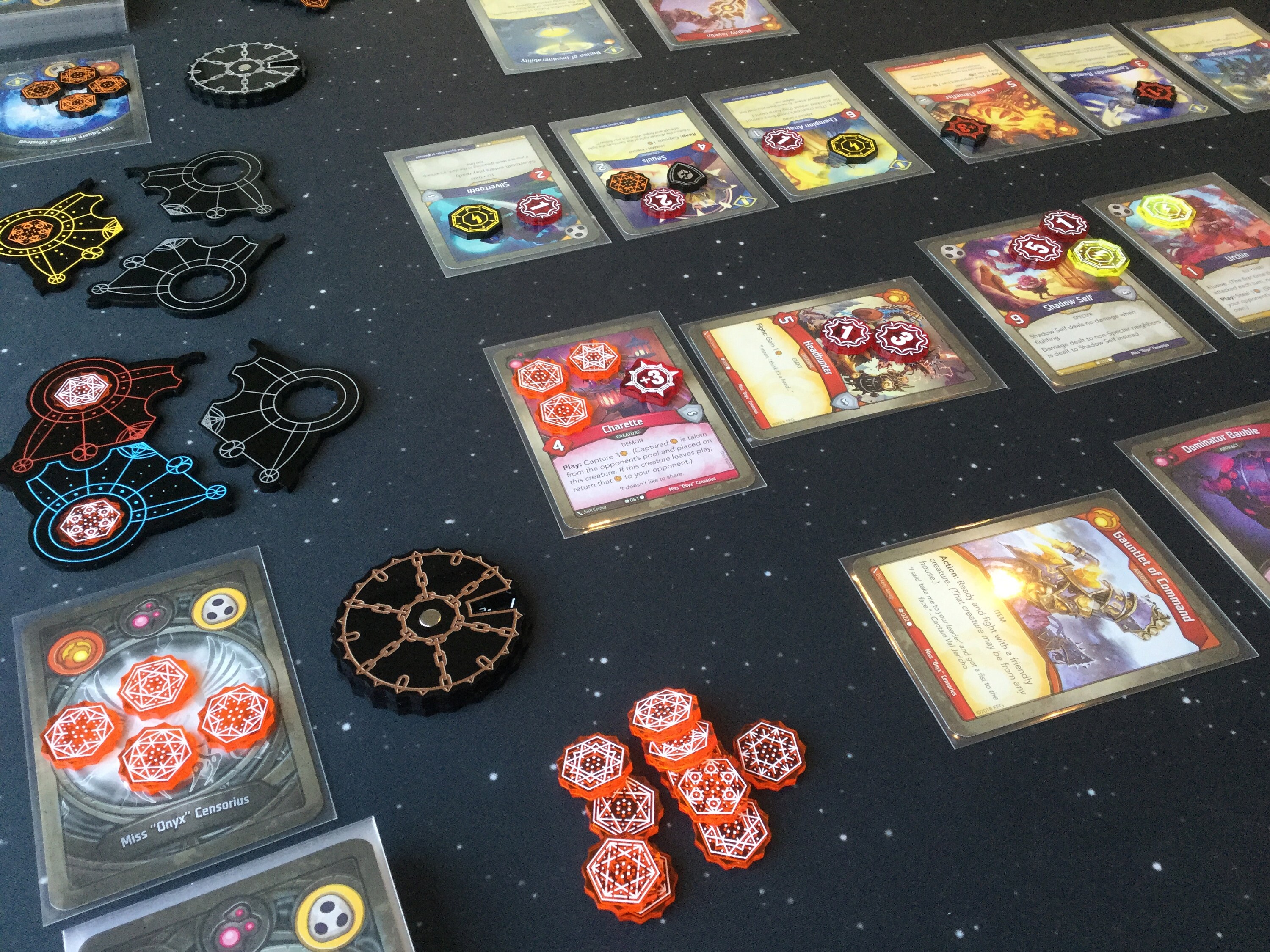 Keyforge Key Jpg Keyforge - Key Tokens - Etsy UK